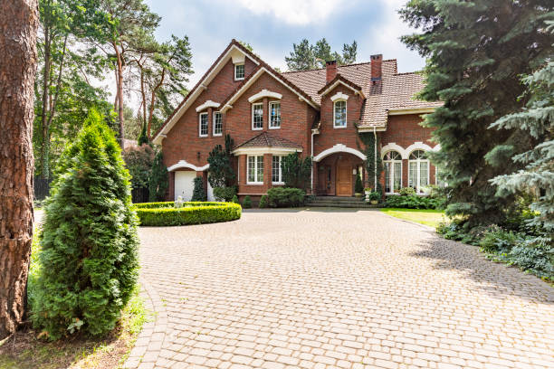 Trusted West Allis, WI Driveway Pavers Experts