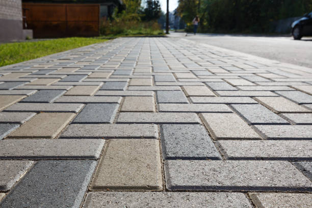 Best Custom Driveway Pavers  in West Allis, WI