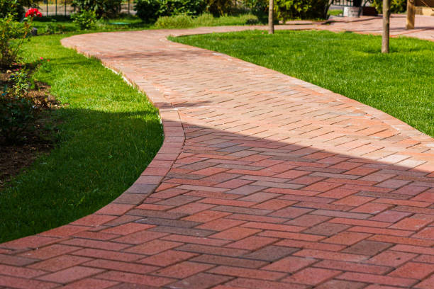 Best Cobblestone Driveway Pavers  in West Allis, WI