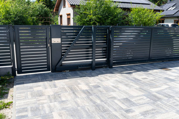 Best Driveway Pavers Near Me  in West Allis, WI