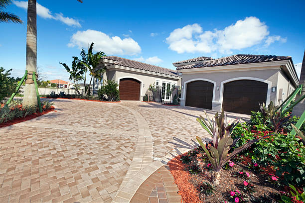West Allis, WI Driveway Pavers Company