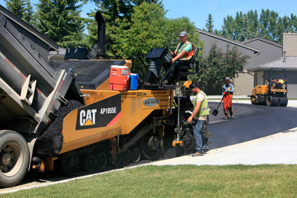 Best Permeable Paver Driveway  in West Allis, WI